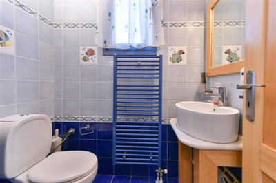 Photo 7 - Townhouse 290 m² in Central Greece