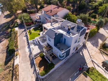 Photo 8 - Townhouse 290 m² in Central Greece