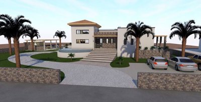 Photo 7 - Villa 350 m² in Crete