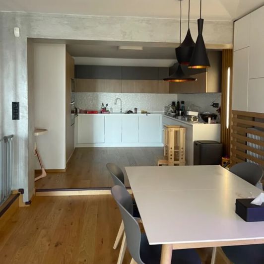 Image No.4-4 Bed Maisonette for sale