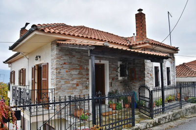 Photo 1 - Cottage 250 m² in Thessalia