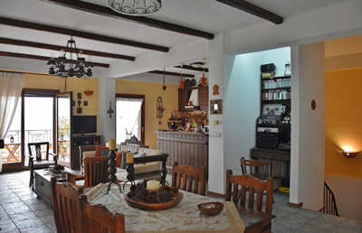 Photo 10 - Cottage 250 m² in Thessalia