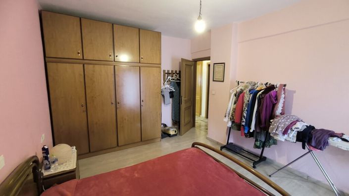 Image No.10-Appartement de 3 chambres à vendre à Katerini