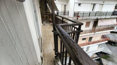 Photo 12 - Apartment 140 m² in Macedonia