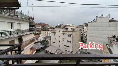 Photo 13 - Apartment 140 m² in Macedonia