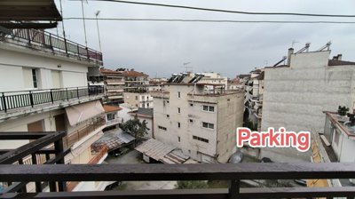 Photo 13 - Apartment 140 m² in Central Macedonia