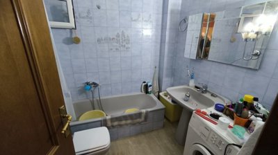 Photo 14 - Apartment 140 m² in Macedonia