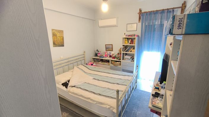 Image No.16-Appartement de 3 chambres à vendre à Katerini