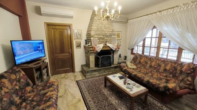 Photo 2 - Apartment 140 m² in Macedonia