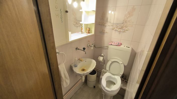 Image No.20-Appartement de 3 chambres à vendre à Katerini