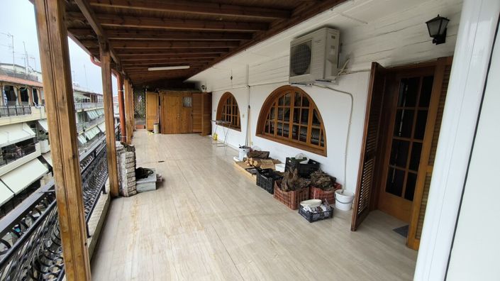 Image No.22-Appartement de 3 chambres à vendre à Katerini