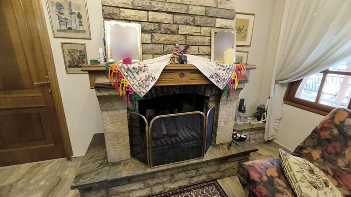 Image No.3-Appartement de 3 chambres à vendre à Katerini