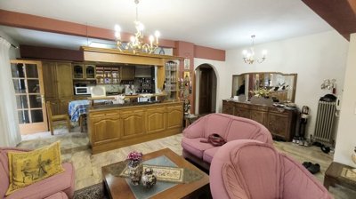 Photo 4 - Apartment 140 m² in Central Macedonia