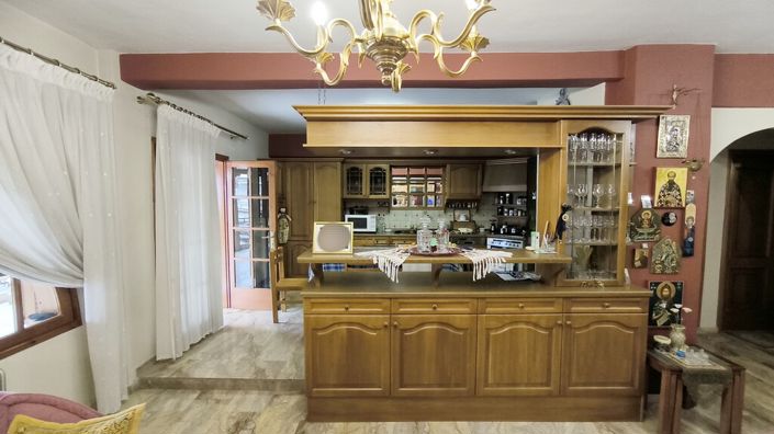 Image No.5-Appartement de 3 chambres à vendre à Katerini