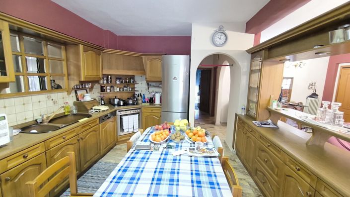 Image No.7-Appartement de 3 chambres à vendre à Katerini