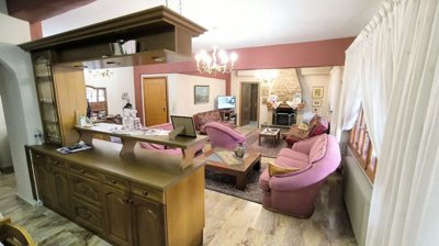 Photo 8 - Apartment 140 m² in Central Macedonia