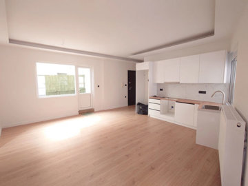 Photo 1 - Apartment 62 m² in Attica