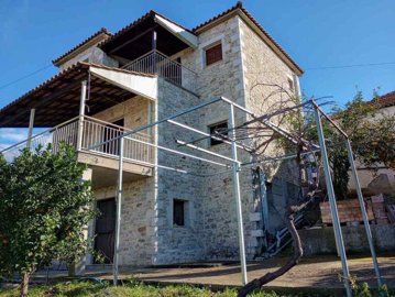 Photo 6 - Cottage 153 m² in Peloponnese