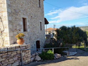 Photo 7 - Cottage 153 m² in Peloponnese