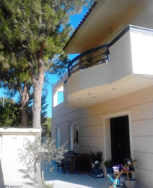 Photo 2 - Cottage 250 m² in Attica