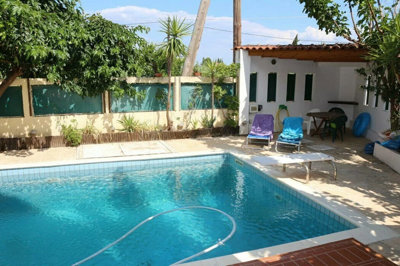 Photo 2 - Townhouse 115 m² in Peloponnese