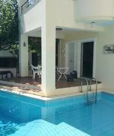 Photo 3 - Townhouse 115 m² in Peloponnese