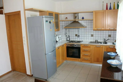 Photo 8 - Townhouse 115 m² in Peloponnese