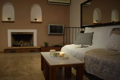 Photo 9 - Townhouse 115 m² in Peloponnese