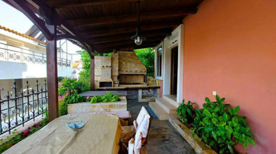 Photo 12 - Cottage 340 m² in Attica