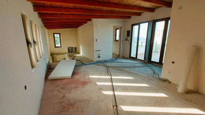 Photo 13 - Cottage 340 m² in Attica
