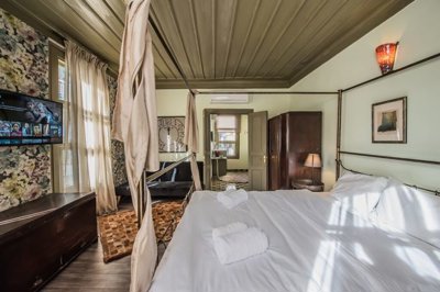 Photo 10 - Cottage 105 m² in Central Macedonia