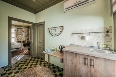 Photo 13 - Cottage 105 m² in Central Macedonia