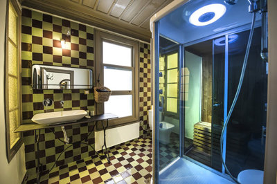 Photo 15 - Cottage 105 m² in Central Macedonia