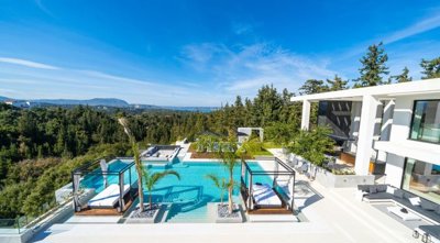 Photo 1 - Villa 500 m² in Crete