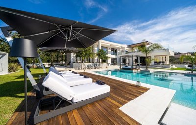 Photo 10 - Villa 500 m² in Crete