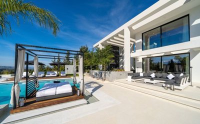 Photo 10 - Villa 500 m² in Crete
