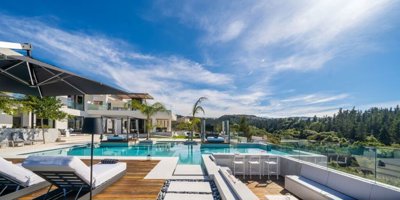 Photo 12 - Villa 500 m² in Crete