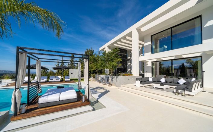 Image No.14-3 Bed Villa for sale