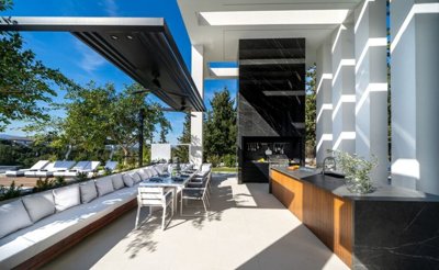 Photo 14 - Villa 500 m² in Crete
