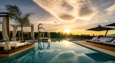 Photo 2 - Villa 500 m² in Crete