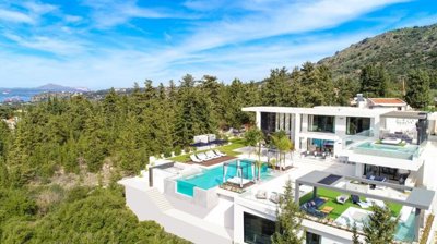 Photo 2 - Villa 500 m² in Crete