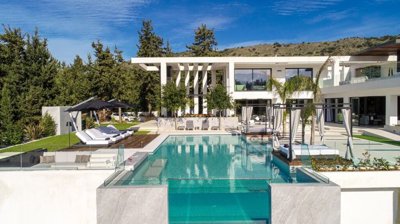 Photo 7 - Villa 500 m² in Crete