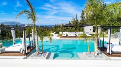 Photo 7 - Villa 500 m² in Crete
