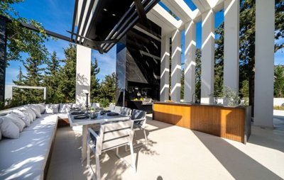 Photo 8 - Villa 500 m² in Crete