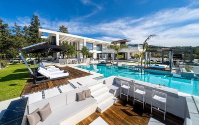 Photo 9 - Villa 500 m² in Crete
