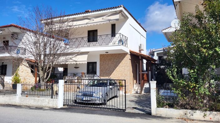 Image No.1-Maisonette de 2 chambres à vendre à Grèce