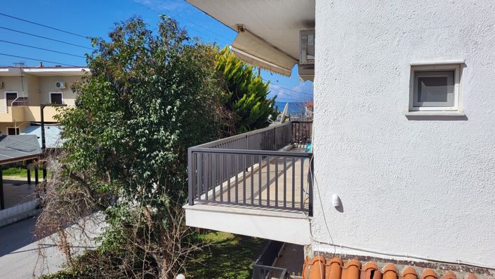 Image No.12-Maisonette de 2 chambres à vendre à Halkidiki