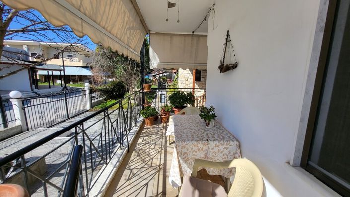 Image No.17-Maisonette de 2 chambres à vendre à Halkidiki