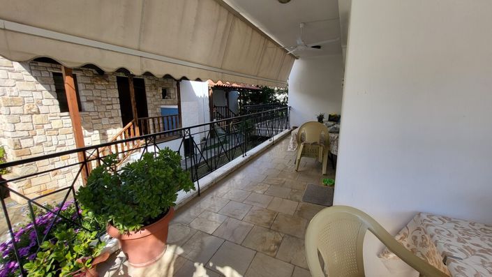 Image No.18-Maisonette de 2 chambres à vendre à Halkidiki