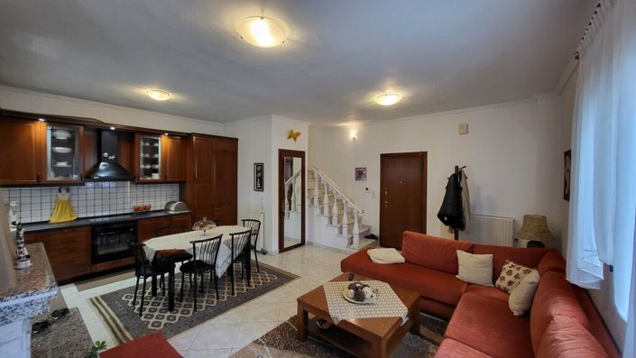 Image No.4-Maisonette de 2 chambres à vendre à Halkidiki